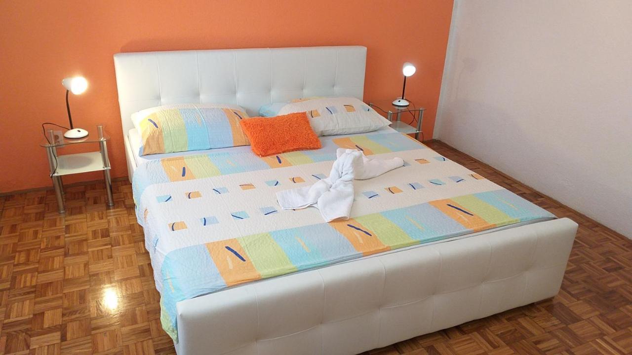 Jan 1 Apartment Pula Bagian luar foto