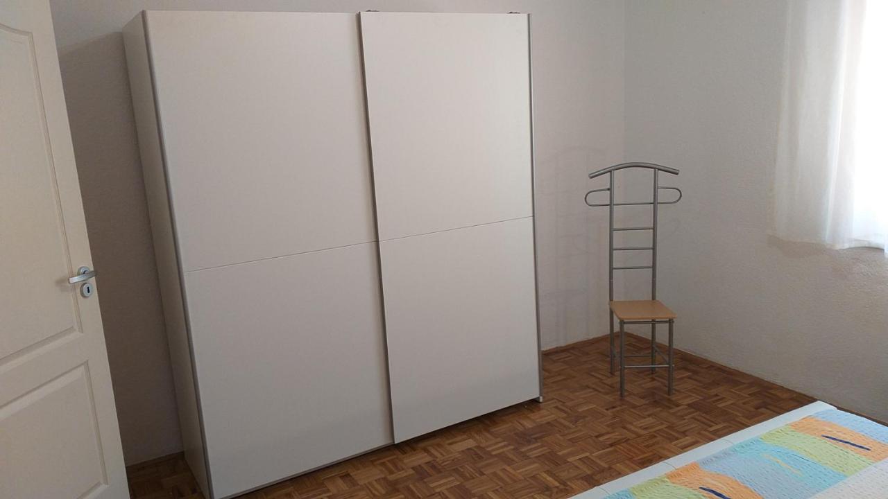 Jan 1 Apartment Pula Bagian luar foto