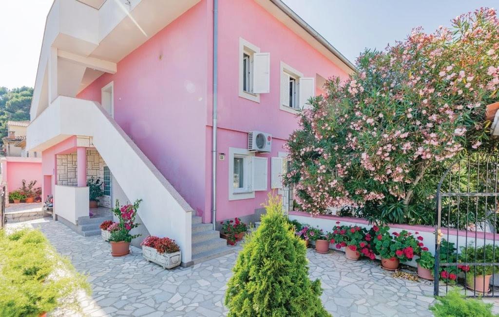 Jan 1 Apartment Pula Bagian luar foto