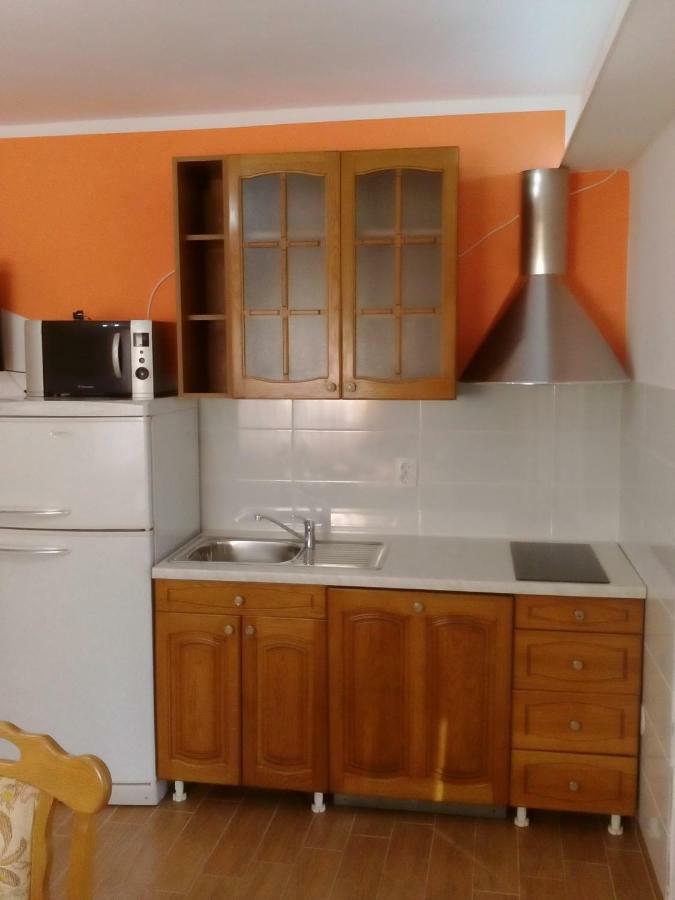 Jan 1 Apartment Pula Bagian luar foto