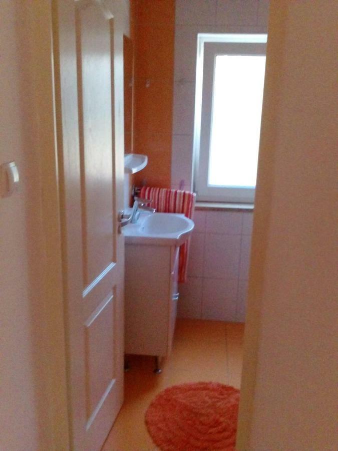 Jan 1 Apartment Pula Bagian luar foto
