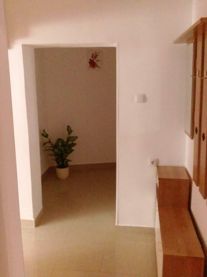 Jan 1 Apartment Pula Bagian luar foto